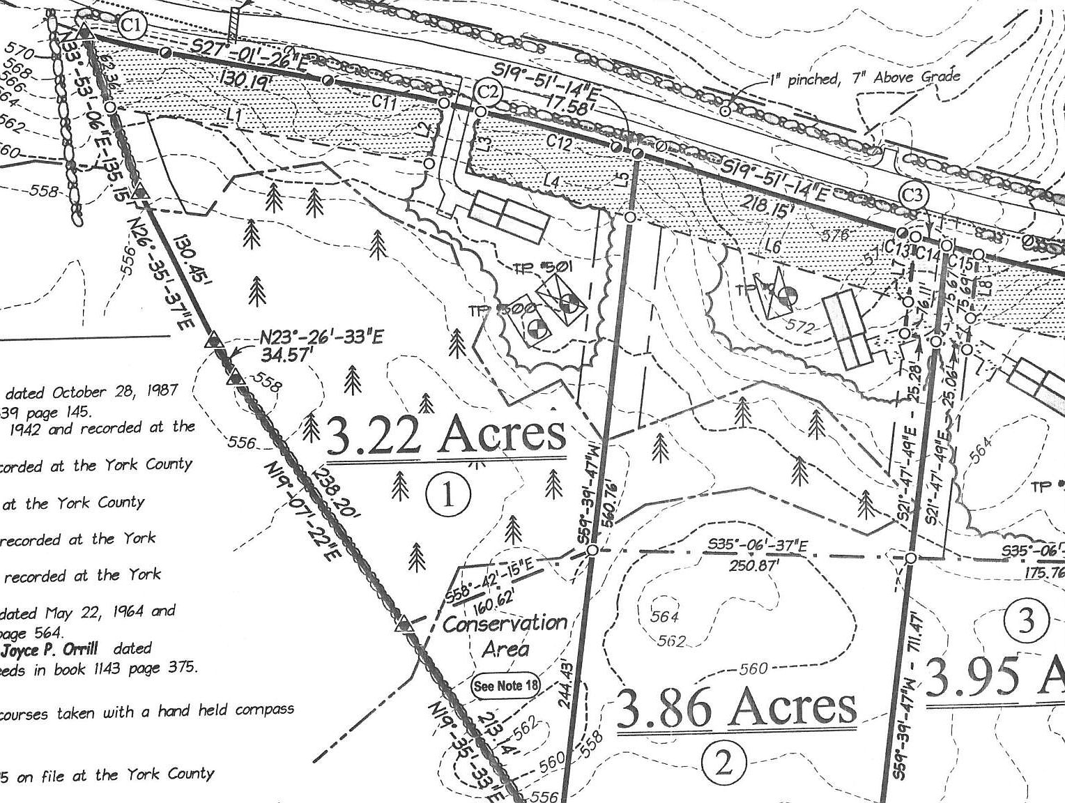 Lot 1 Moulton Hill Road Lot 001, Parsonsfield, ME 04047 Zillow