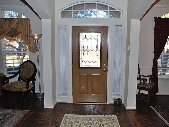 Entryway
