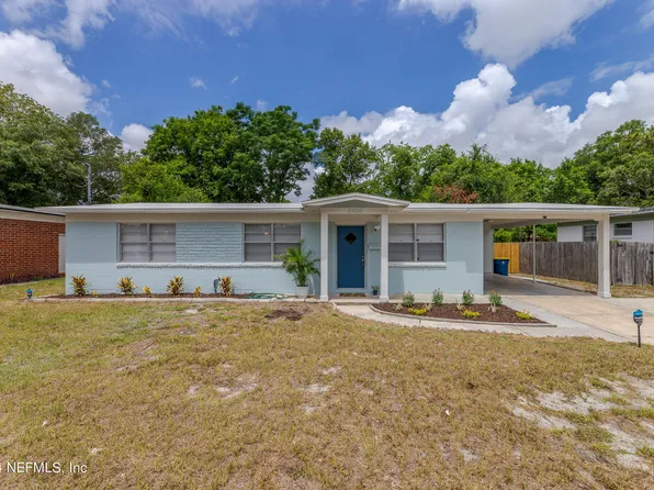 2926 RED OAK Drive, Jacksonville, FL 32277