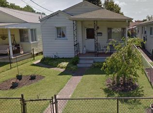 454 23rd St, Dunbar, WV 25064