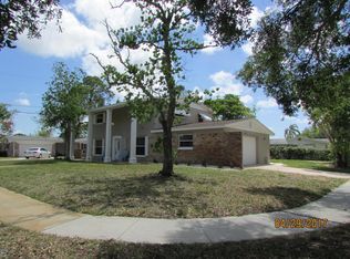 1707 Hubbard Dr, Rockledge, FL 32955