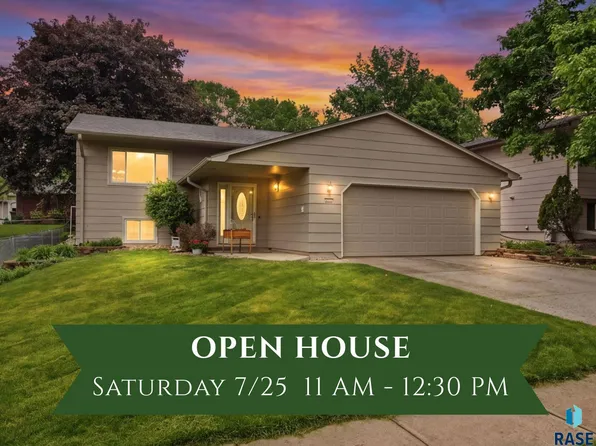 2117 S Melanie Ln, Sioux Falls, SD 57103
