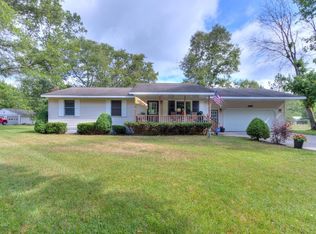 3066 Macarthur Rd, Muskegon, MI 49442