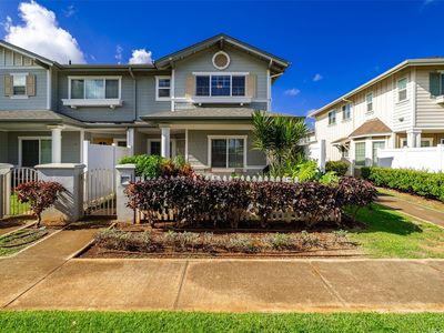 91-2002 Kaioli St APT 5204, Ewa Beach, HI, 96706