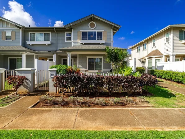 91-2002 Kaioli St APT 5204, Ewa Beach, HI 96706