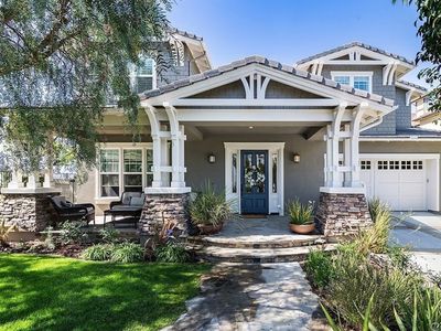 1 Jeremiah Ln, Mission Viejo, CA, 92694