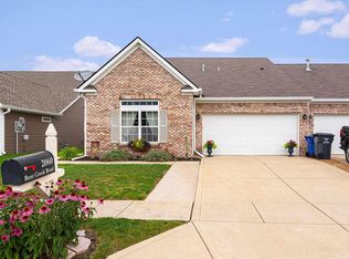 2060 Bent Creek Rd, Kokomo, IN 46901