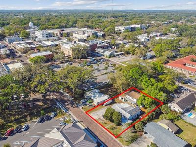 100 N Main St, Winter Garden, FL, 34787