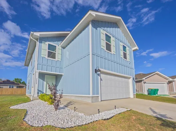 2808 Tallgrass Ct, Crestview, FL 32536