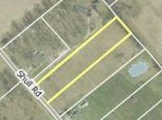 0 Shull Rd, Blanchester, OH 45107