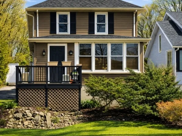 137 Mountain Blvd, Watchung Boro, NJ 07069