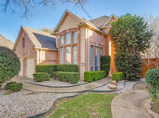 18872 Haddington Ln, Dallas, TX 75287