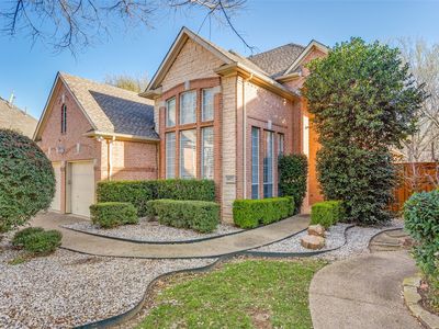 18872 Haddington Ln, Dallas, TX, 75287