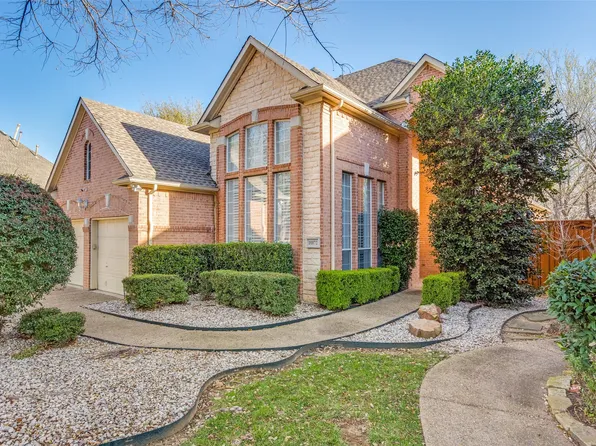 18872 Haddington Ln, Dallas, TX 75287