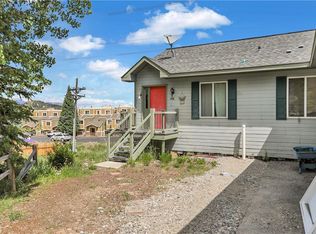135 Honeysuckle Dr #A, Dillon, CO 80435