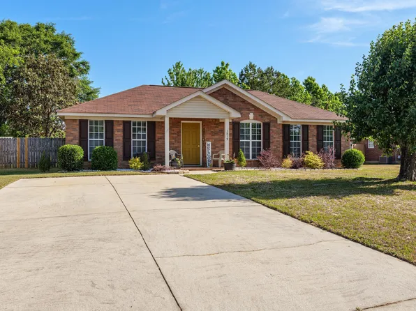 1819 SHEFFIELD Court, Hephzibah, GA 30815