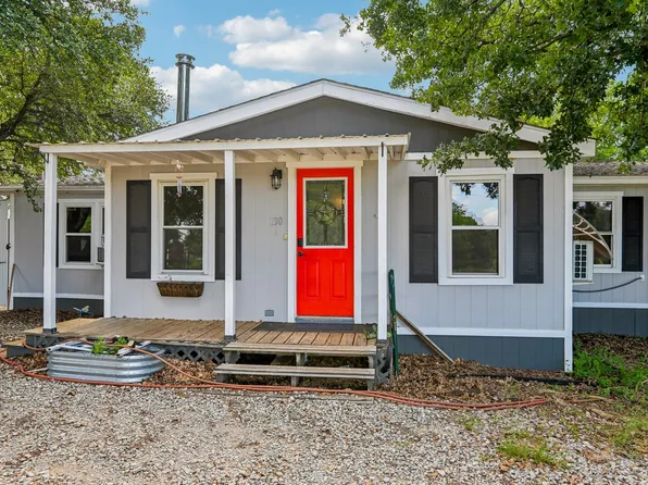 128 Gunnison Ct, Azle, TX 76020