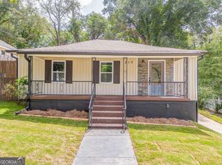 310 Kingston Ave NE, Rome, GA 30161