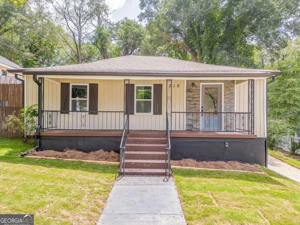 310 Kingston Ave NE, Rome, GA 30161