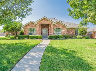 1213 Coventry Ln, San Angelo, TX 76901