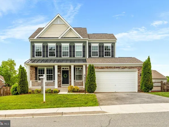 161 Stonecrest Cir, Keedysville, MD 21756