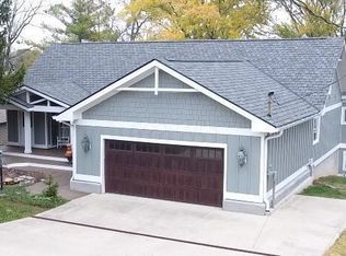 1125 Chickasaw Dr, London, OH 43140