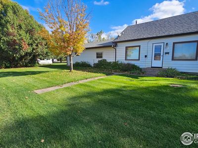 205 Rose St, Hillrose, CO, 80733