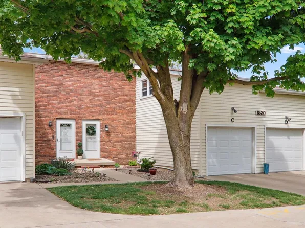 1530 Hunt Dr APT C, Normal, IL 61761