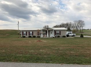 210 Blair Rd, Ewing, KY 41039