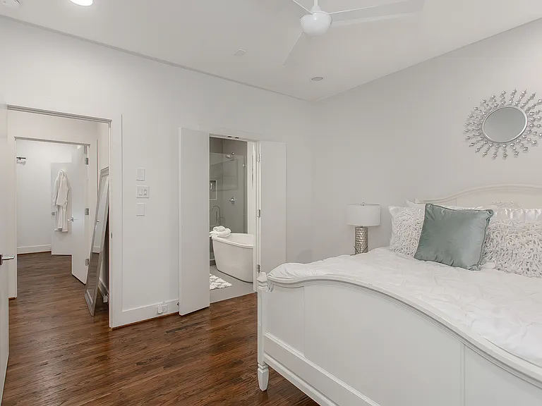 5602 Lindell Ave #C — Photo 15