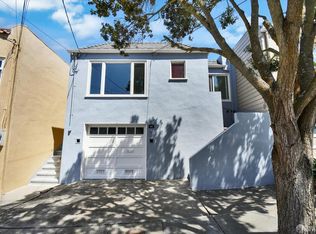 263 Madison St, San Francisco, CA 94134