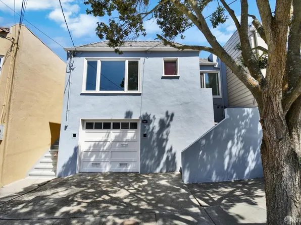 263 Madison St, San Francisco, CA 94134