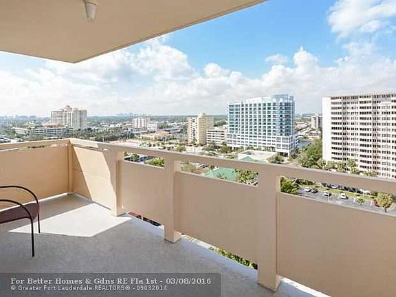 2nd image of 3333 NE 34th St APT 1416