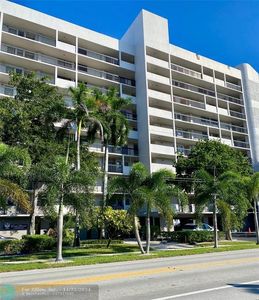 4800 Bayview Dr UNIT 503, Fort Lauderdale, FL, 33308