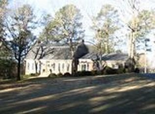 192 Holly Falls Dr, Athens, GA 30606