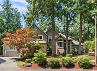 11342 SW Meadowlark Ln, Beaverton, OR 97007