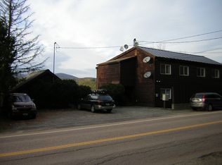 473 - 533 Maple Street, stowe, VT 05672