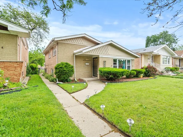 14427 Kenwood Ave, Dolton, IL 60419