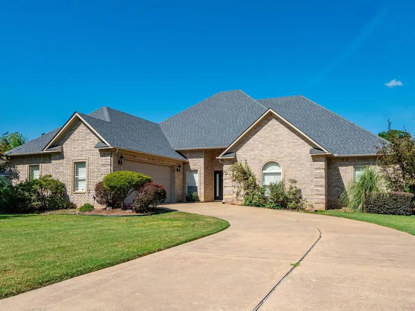 301 Trabecca Cir, Hot Springs, AR 71913