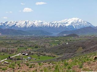 2737 River Meadows Dr, Midway, UT 84049