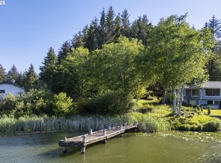 0 NE Lake Dr, Lincoln City, OR