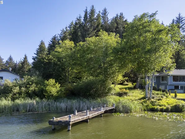 0 NE Lake Dr, Lincoln City, OR 97367