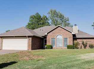 4205 Vicksburg, Enid, OK 73703