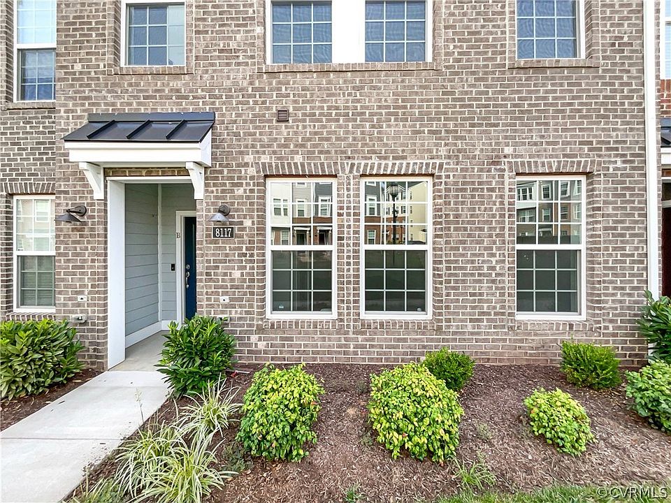 1st image of 8117 Wistar Creek Mews #A