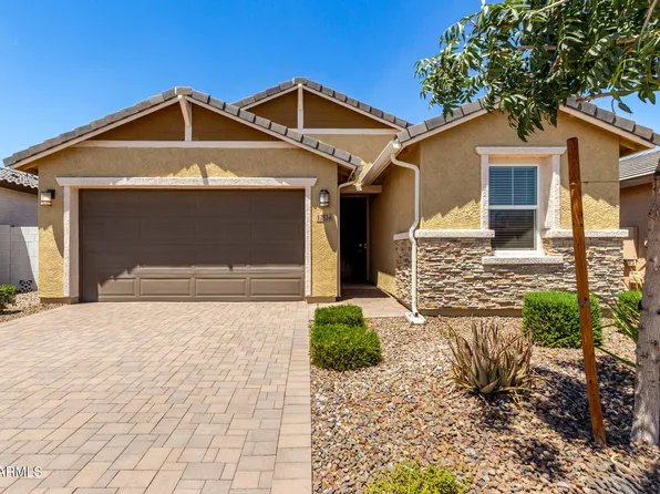 12524 W TRUMBULL Road, Avondale, AZ 85323