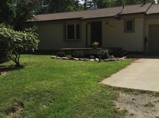9123 Funston Blvd, White Lake, MI