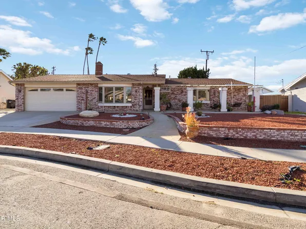 4776 El Prado St, Simi Valley, CA 93063