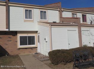 12 Chatham Ct, Brick, NJ 08724