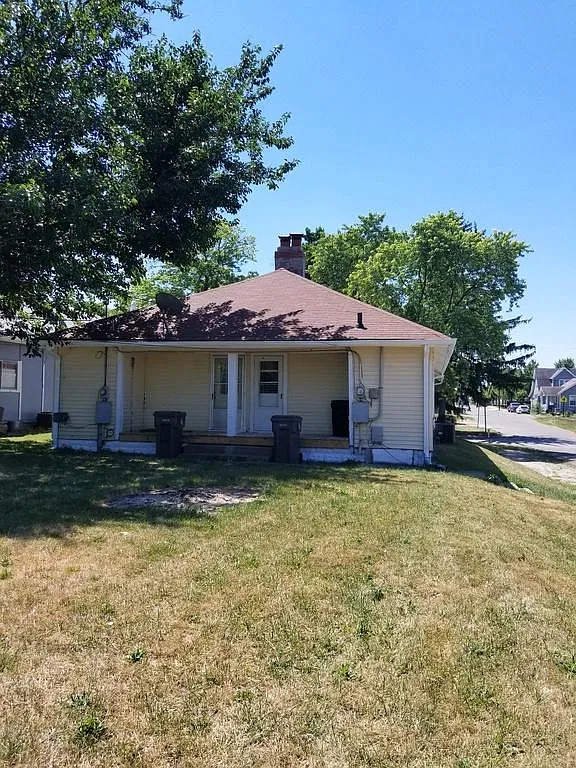 1 bed, 728 sqft, $750 — Photo 3