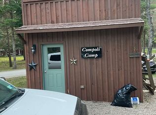 25 Turk Rd, Forestport, NY 13338